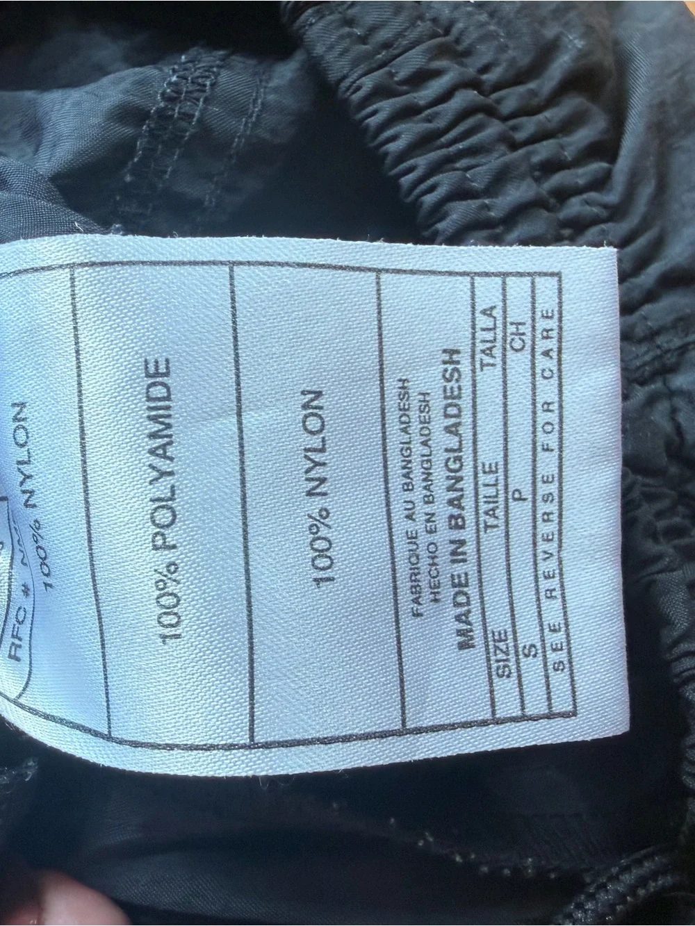 Nike classic joggers